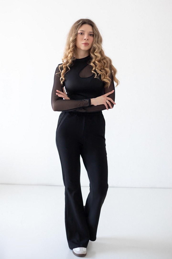 Штани жіночі